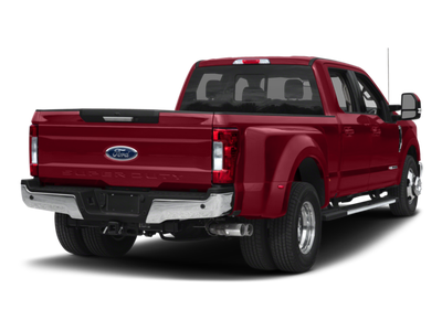 2017 Ford F-350 Super Duty Lariat