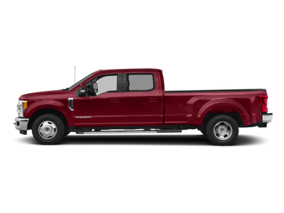 2017 Ford F-350 Super Duty Lariat