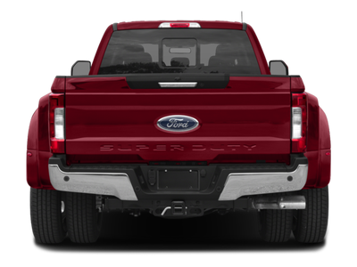 2017 Ford F-350 Super Duty Lariat