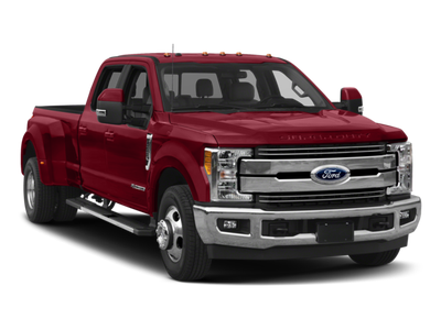 2017 Ford F-350 Super Duty Lariat