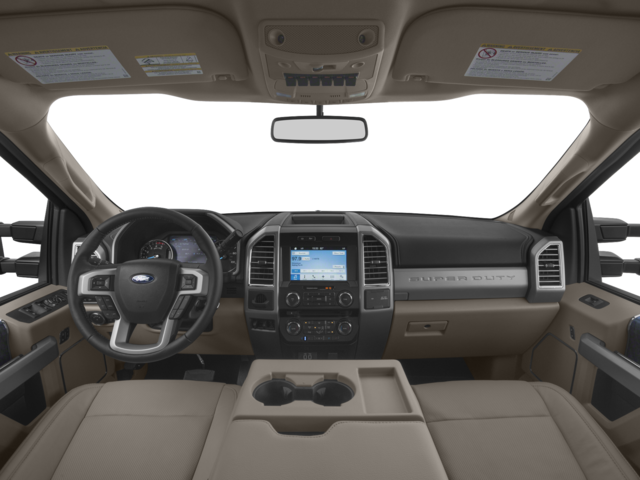 2017 Ford F-350 Super Duty Lariat