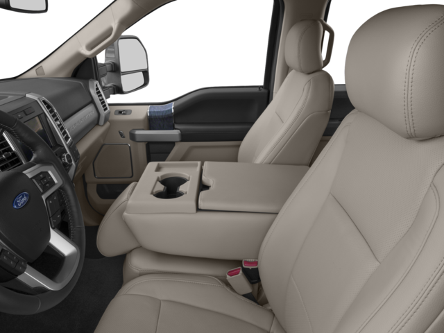 2017 Ford F-350 Super Duty Lariat