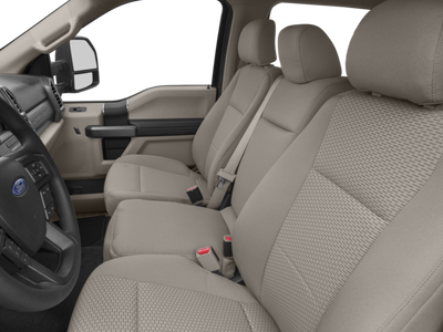2017 Ford F-350 Super Duty XLT
