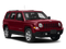 2017 Jeep Patriot Sport