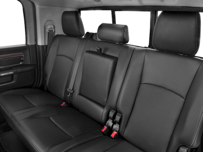 2017 RAM 2500 Laramie