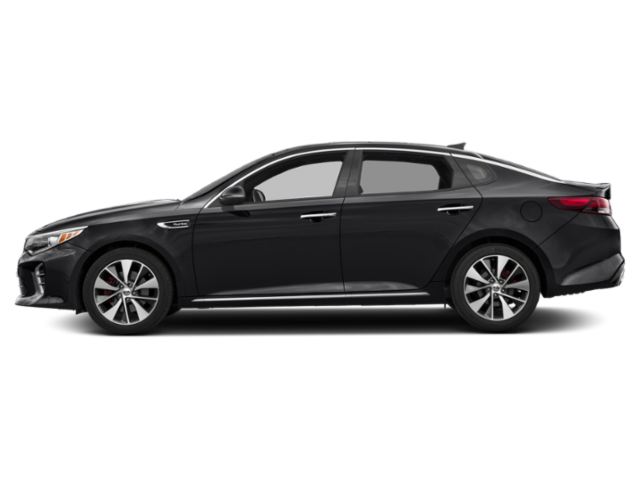 2018 Kia Optima SX