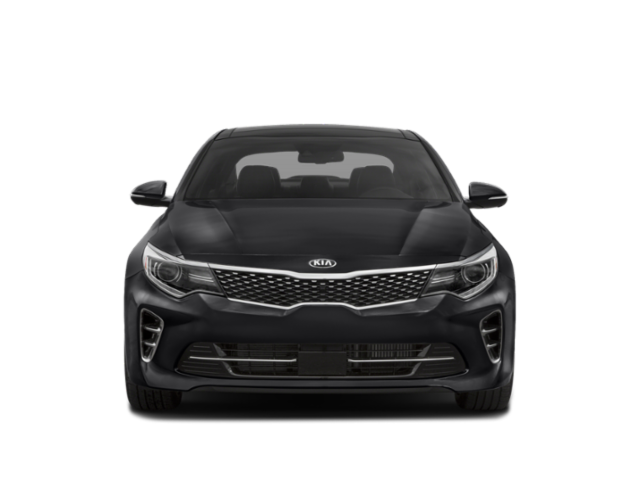 2018 Kia Optima SX