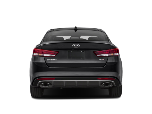 2018 Kia Optima SX