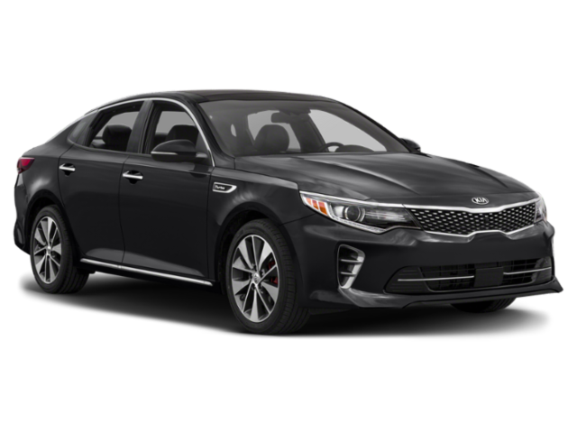 2018 Kia Optima SX