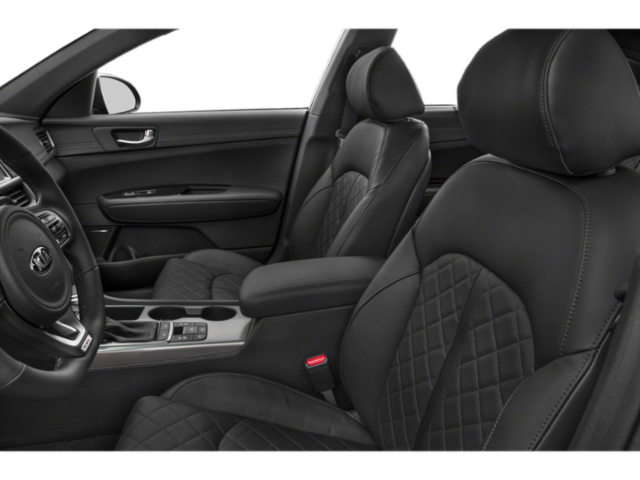 2018 Kia Optima SX