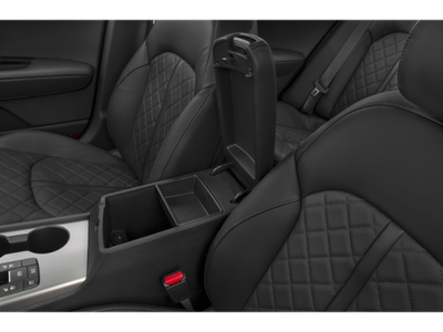 2018 Kia Optima SX