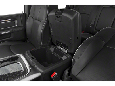 2018 RAM 2500 Longhorn