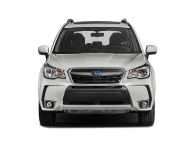 2018 Subaru Forester Premium