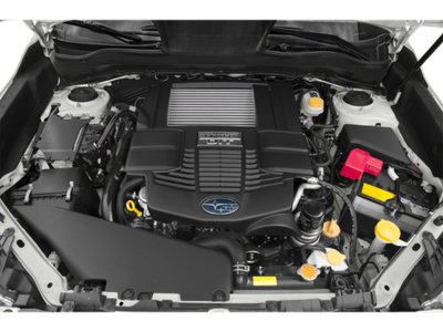 2018 Subaru Forester Premium