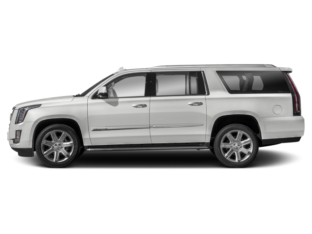 2019 Cadillac Escalade ESV Platinum