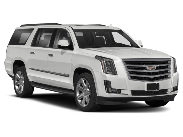 2019 Cadillac Escalade ESV Platinum