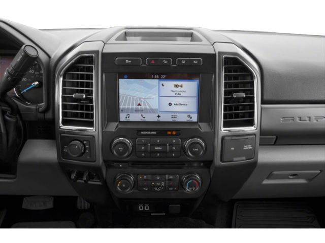 2019 Ford F-350 Super Duty XLT