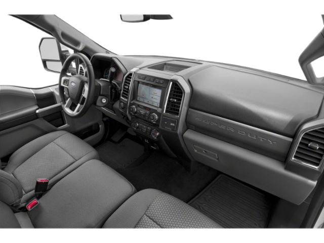2019 Ford F-350 Super Duty XLT