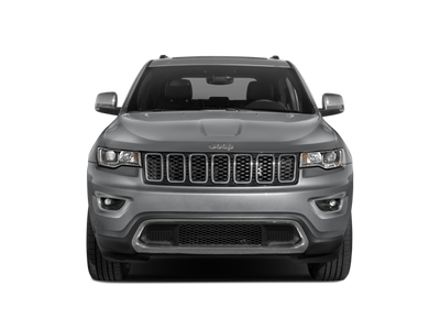 2019 Jeep Grand Cherokee Limited X