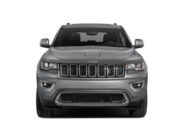 2019 Jeep Grand Cherokee Limited X