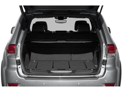 2019 Jeep Grand Cherokee Limited X