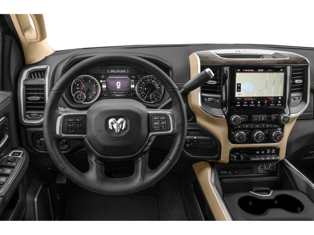 2019 RAM 3500 Big Horn