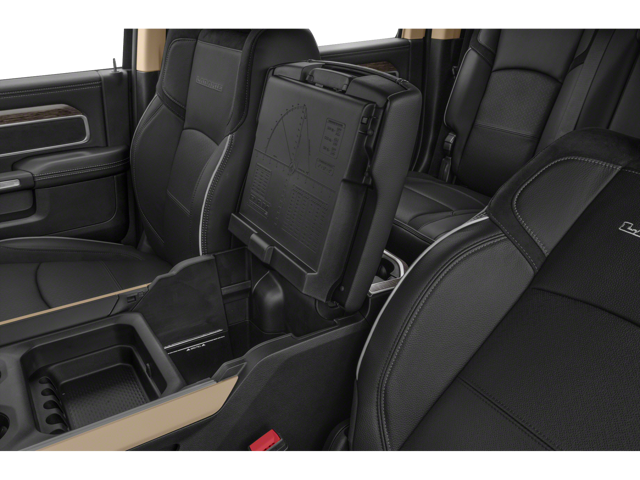 2019 RAM 3500 Big Horn