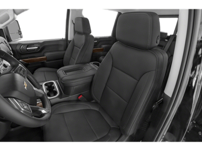 2021 Chevrolet Silverado 3500 LTZ