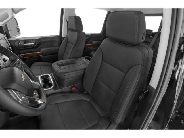 2021 Chevrolet Silverado 3500 LTZ