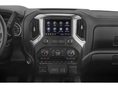 2021 Chevrolet Silverado 3500 LTZ