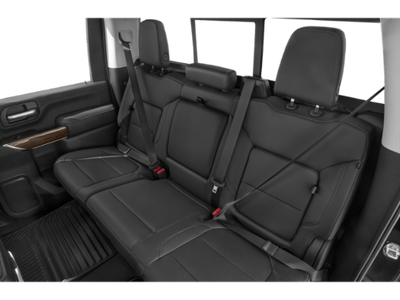 2021 Chevrolet Silverado 3500 LTZ