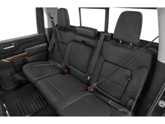 2021 Chevrolet Silverado 3500 LTZ