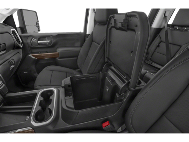2021 Chevrolet Silverado 3500 LTZ