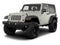 2013 Jeep Wrangler Sahara