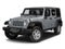 2017 Jeep Wrangler Rubicon Hard Rock