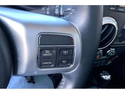 2017 Jeep Wrangler Rubicon Hard Rock