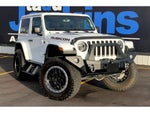 2019 Jeep Wrangler Rubicon