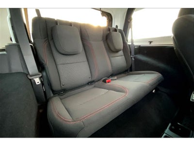 2019 Jeep Wrangler Rubicon