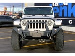 2019 Jeep Wrangler Rubicon