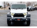 2018 Jeep Wrangler Sport S