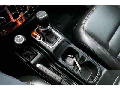 2023 Jeep Wrangler Rubicon 392