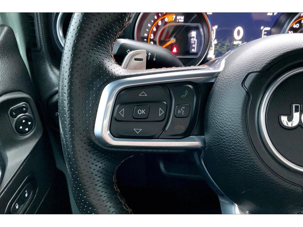 2023 Jeep Wrangler Rubicon 392