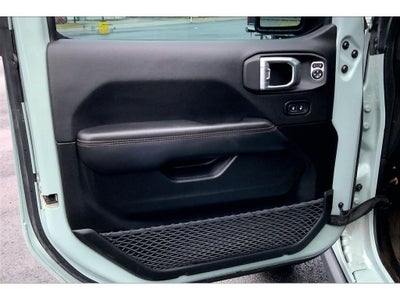 2023 Jeep Wrangler Rubicon 392