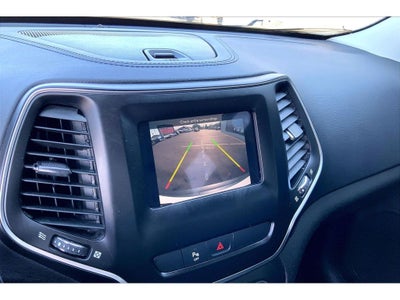 2019 Jeep Cherokee Altitude