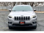 2020 Jeep Cherokee Altitude