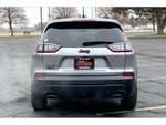 2020 Jeep Cherokee Altitude
