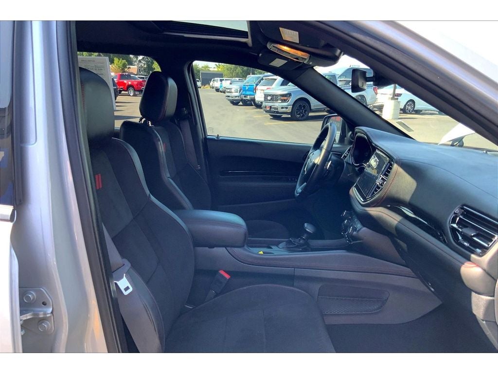 2025 Dodge Durango GT Plus