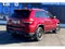 2017 Jeep Grand Cherokee Trailhawk