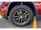 2018 Jeep Grand Cherokee Trailhawk