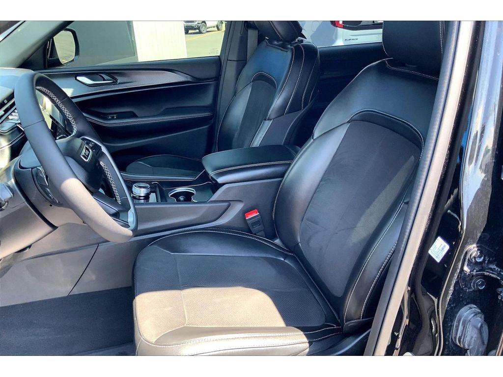 2024 Jeep Grand Cherokee L Altitude X